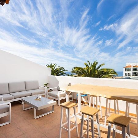 Alcala Perfect Stay By Sunkeyrents Exterior photo