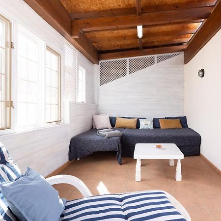 Alcala Perfect Stay By Sunkeyrents Exterior photo