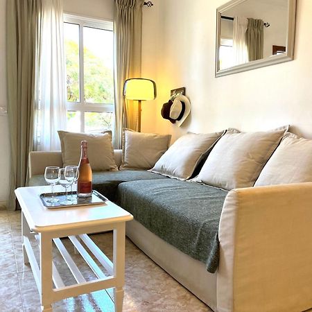 Alcala Perfect Stay By Sunkeyrents Exterior photo