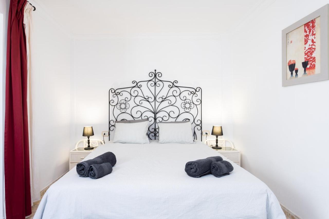 Alcala Perfect Stay By Sunkeyrents Exterior photo