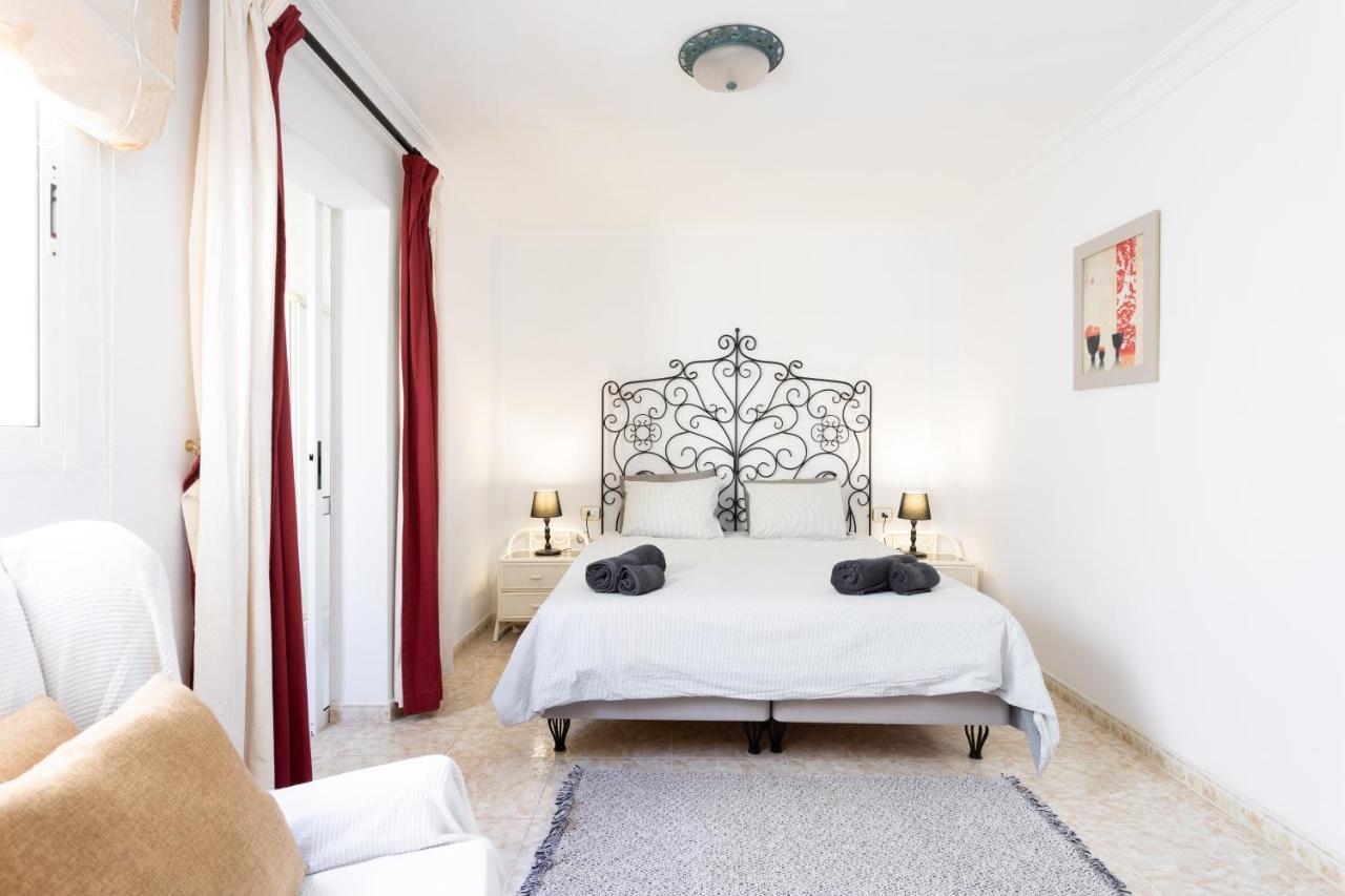 Alcala Perfect Stay By Sunkeyrents Exterior photo