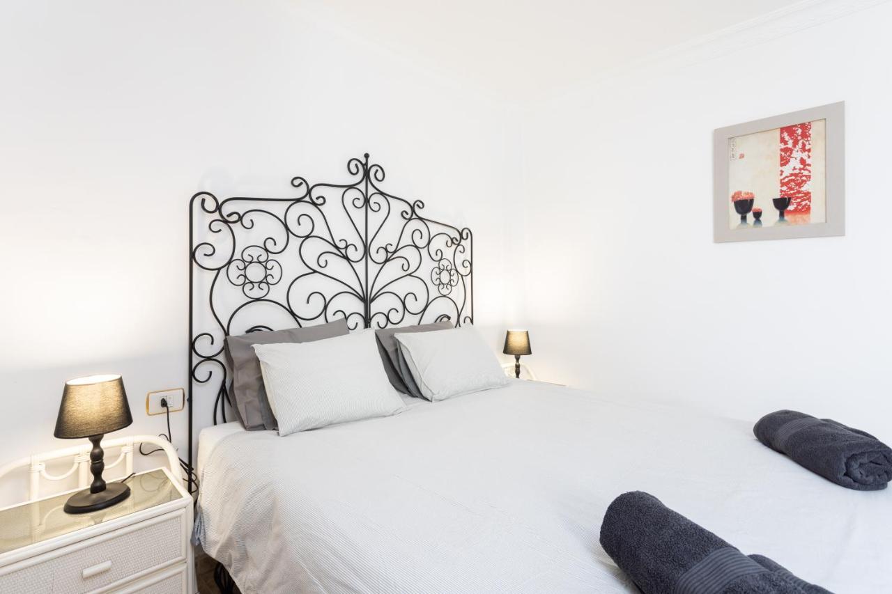 Alcala Perfect Stay By Sunkeyrents Exterior photo