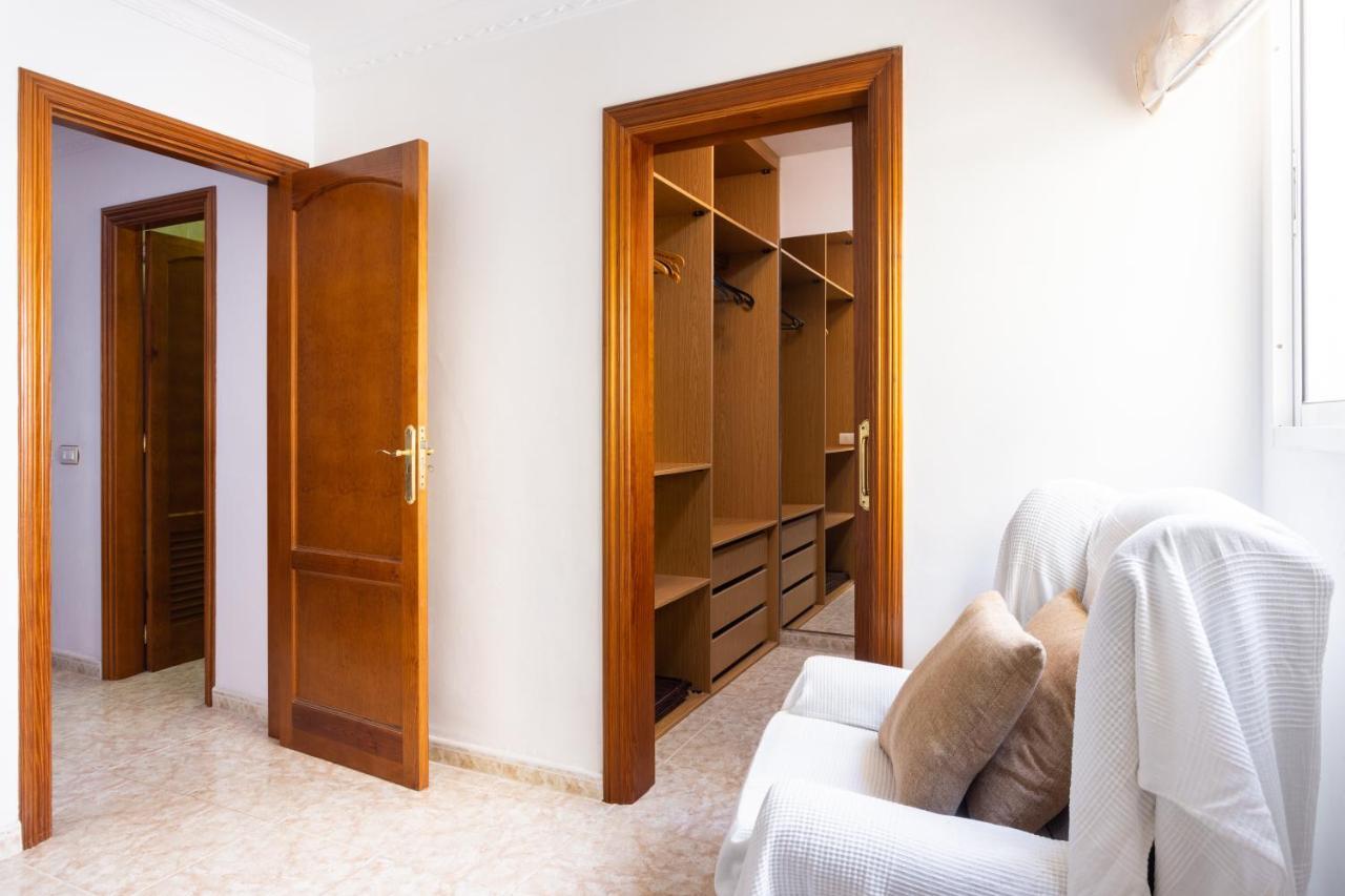 Alcala Perfect Stay By Sunkeyrents Exterior photo