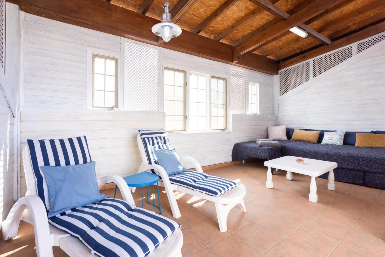 Alcala Perfect Stay By Sunkeyrents Exterior photo