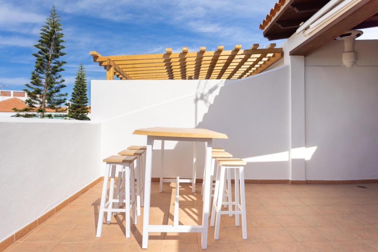 Alcala Perfect Stay By Sunkeyrents Exterior photo