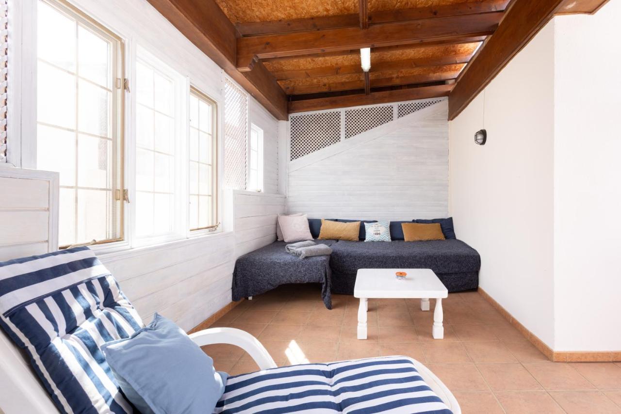 Alcala Perfect Stay By Sunkeyrents Exterior photo