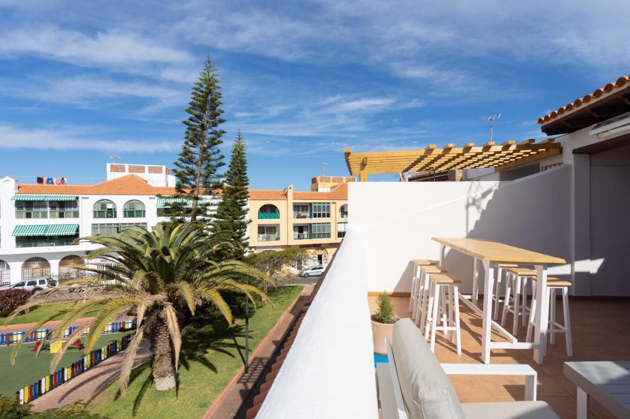 Alcala Perfect Stay By Sunkeyrents Exterior photo