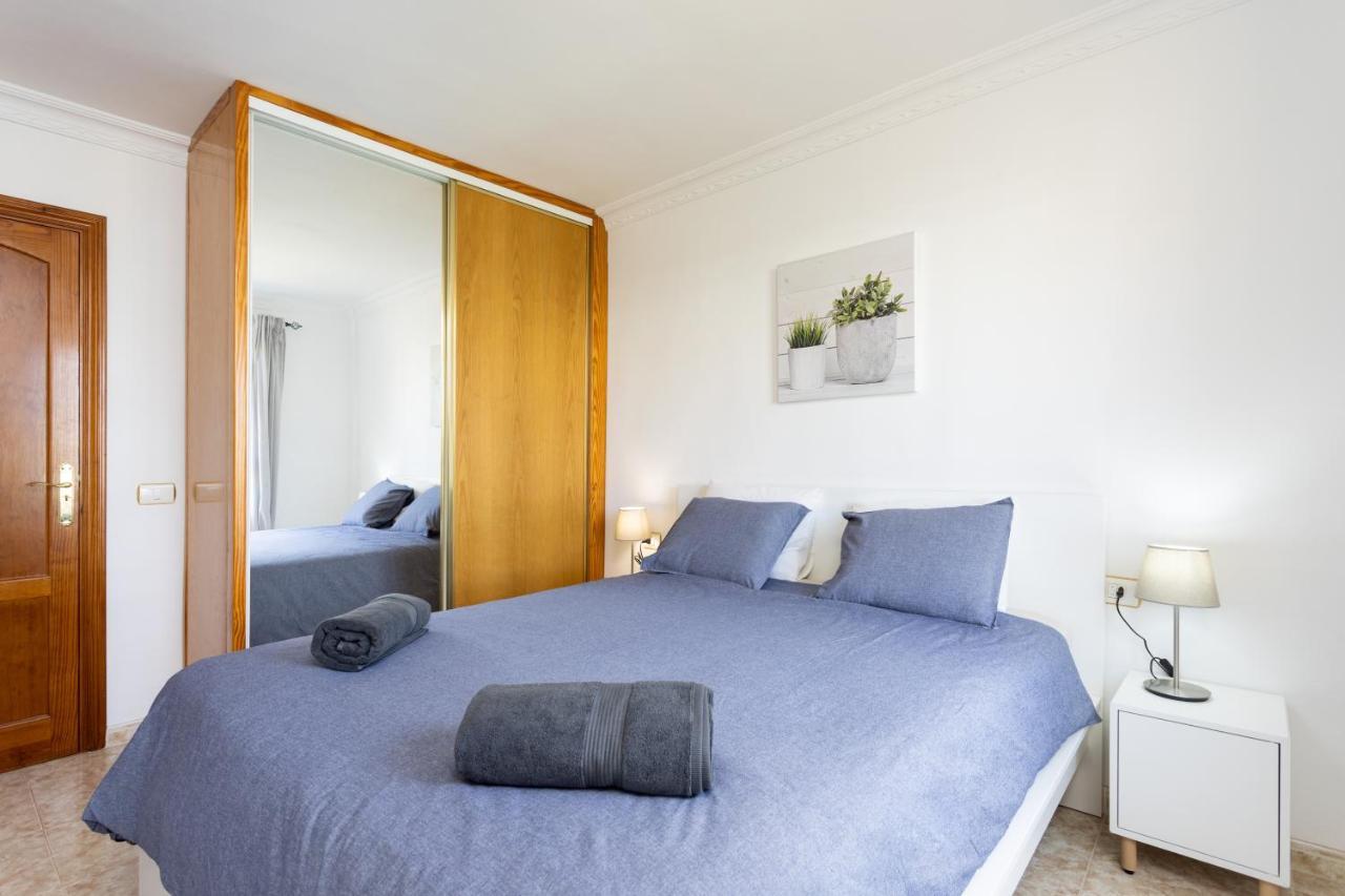 Alcala Perfect Stay By Sunkeyrents Exterior photo