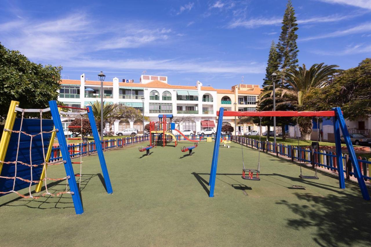 Alcala Perfect Stay By Sunkeyrents Exterior photo