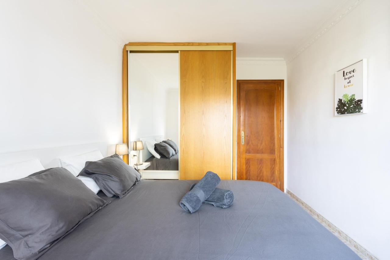 Alcala Perfect Stay By Sunkeyrents Exterior photo