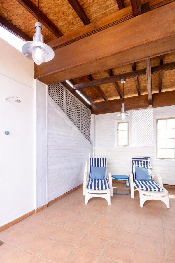 Alcala Perfect Stay By Sunkeyrents Exterior photo