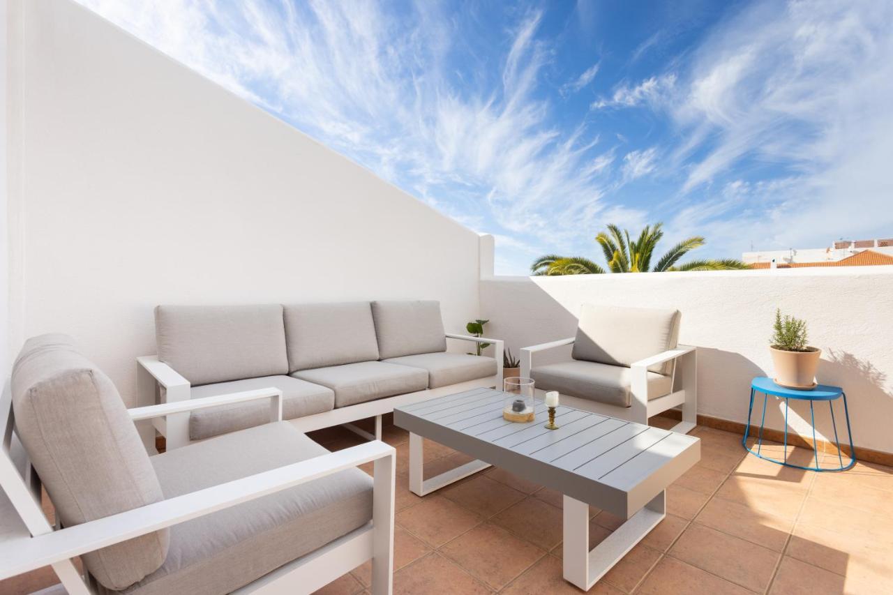 Alcala Perfect Stay By Sunkeyrents Exterior photo
