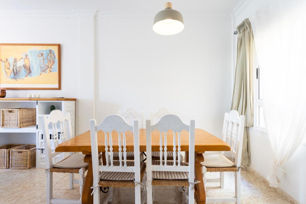 Alcala Perfect Stay By Sunkeyrents Exterior photo