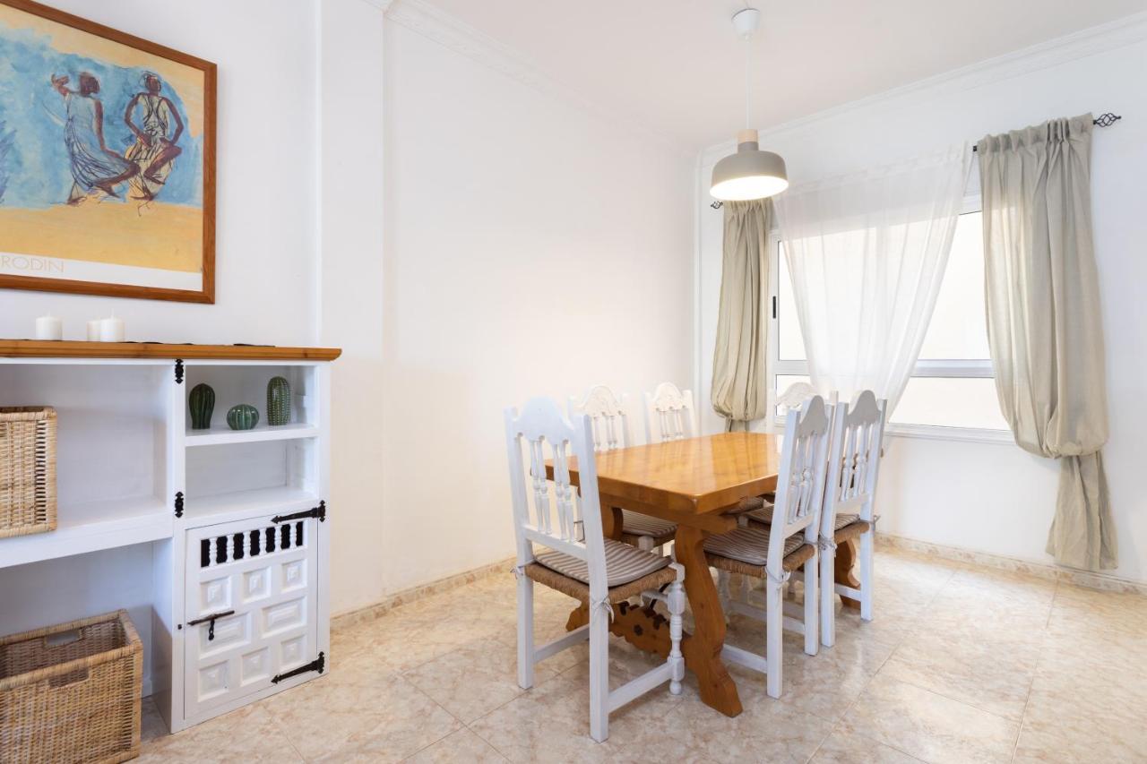 Alcala Perfect Stay By Sunkeyrents Exterior photo