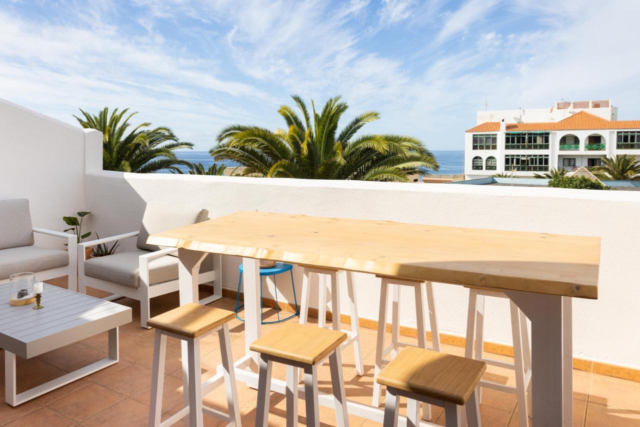 Alcala Perfect Stay By Sunkeyrents Exterior photo