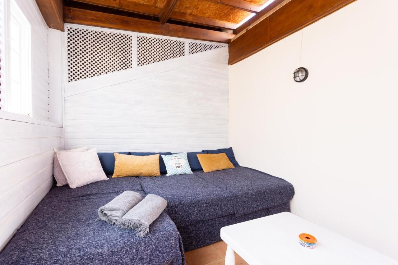 Alcala Perfect Stay By Sunkeyrents Exterior photo