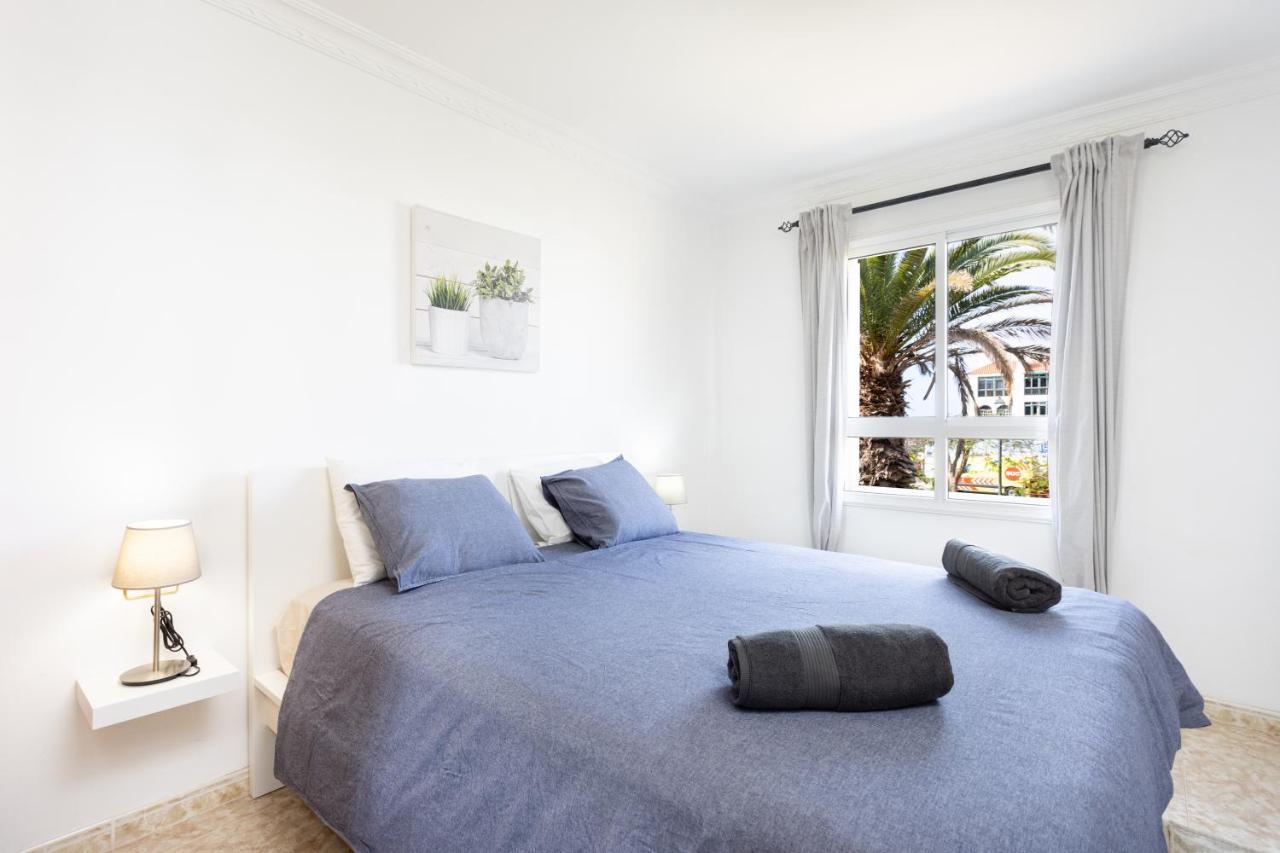 Alcala Perfect Stay By Sunkeyrents Exterior photo