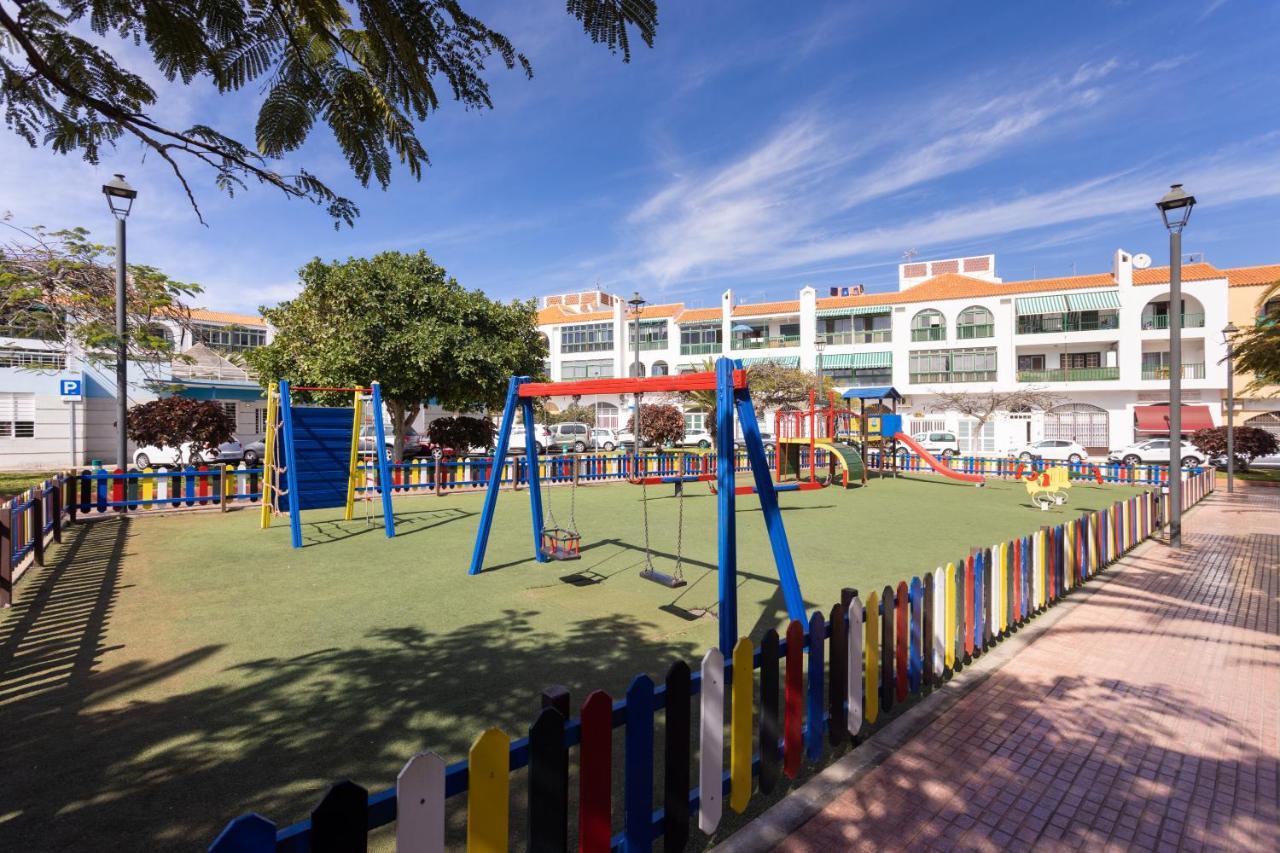Alcala Perfect Stay By Sunkeyrents Exterior photo