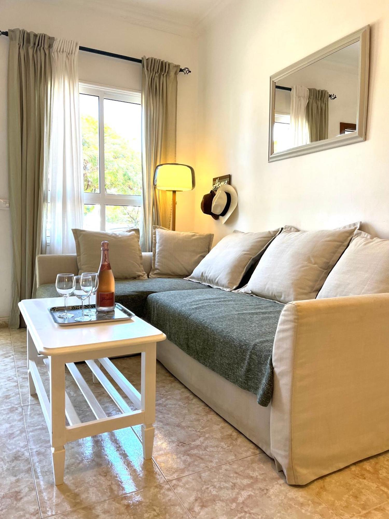Alcala Perfect Stay By Sunkeyrents Exterior photo