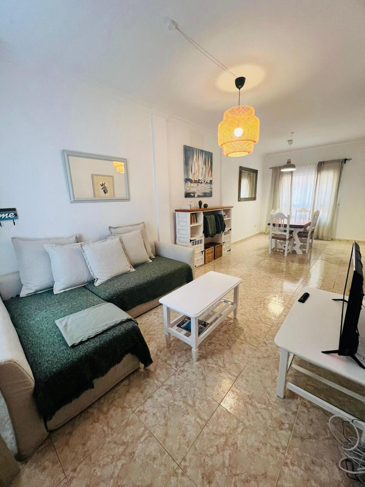 Alcala Perfect Stay By Sunkeyrents Exterior photo