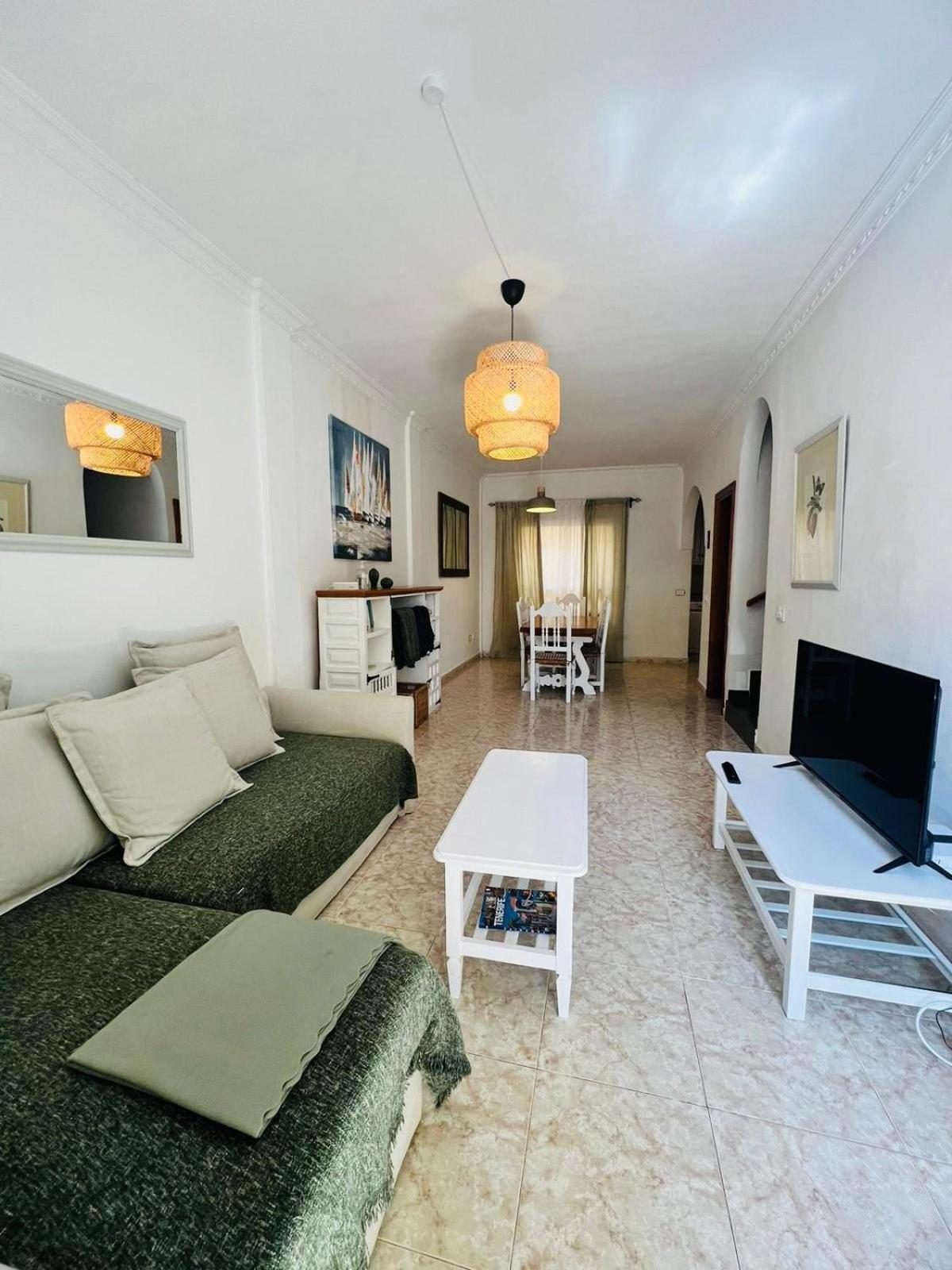 Alcala Perfect Stay By Sunkeyrents Exterior photo